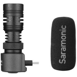 Saramonic SmartMic+UC mikrofon Cene