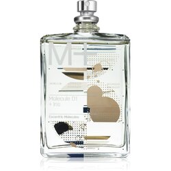 Escentric Molecules molecule 01 + iris toaletna voda 100 ml unisex Cene