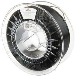 Simpo petg premium transparent black, 1,75 mm / 1000 g Cene