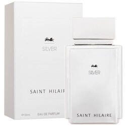 Saint Hilaire Silver parfumska voda 100 ml za moške Cene
