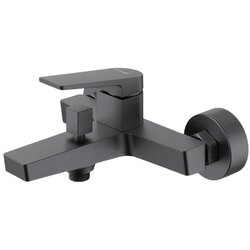 SCHMIDLER miješalica za kadu berlin gun metal Cene