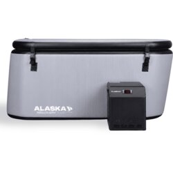 Alaska Recover Alaska PRO Ultimate II + Mini Chiller, (5000258568) Cene