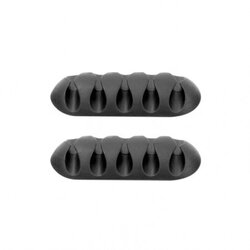 Sintron organizator kablova 2 kom. ( BN207823 ) Cene