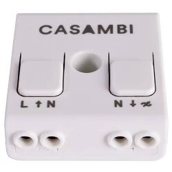 Deko Light Casambi kontroler, Bluetooth kontroler CBU-TED, prigušljiv, 220-240V AC/50-60Hz, 50W CBU-TED LED prigušivač Cene