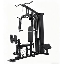 Shoppster fitness MHG1060 kućna teretana sa 83kg tegova Cene