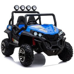 Buggy na akumulator S2588 4×4 – dvosjed – plavi Cene