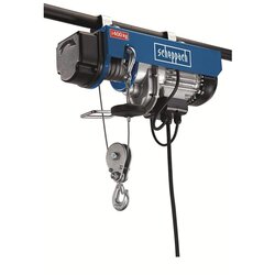 Scheppach Električna Dizalica Hrs400 780 W Cene