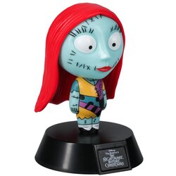 Paladone lampa the nightmare before christmas - sally icon light Cene