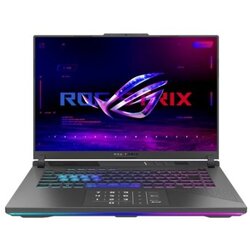 Asus ROG Strix G16 16" Ryzen 9 8940HX 16GB/1TB SSD RTX 5060 G614PM-RV023 Cene