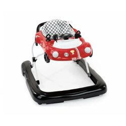 Kids II bright starts dubak 3-in-1 little speedster 6-24m ( SKU16784 ) Cene