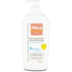 Mixa BABY 2u1 kupka za bebe, 400ml Cijene