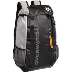 Overwatch Heavy Duty nahrbtnik sive barve Blizzard Cene