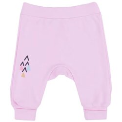 My Baby pantalone bez stopica, djevojčice Cene