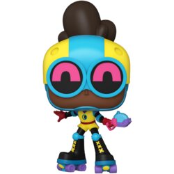 Funko POP: MARVEL - MOON GIRL - MOON GIRL Cene