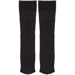 Kisses&Love Dokolenke KL6030-NEGRO Črna Cene