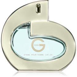 Emper G. Femme parfemska voda za žene 85 ml Cene