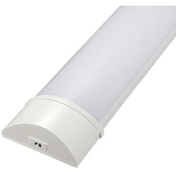 Green tech rasvjetni pribor led 45W 3CCT IP40 150 cm podgradna Cene