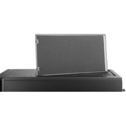 Cooler Master Midi - Silencio S600 - MCS-S600-KN5N-S00 Cene