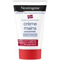 Neutrogena Koncentrirana Krema za Ruke bez Mirisa 50 ml Cijene