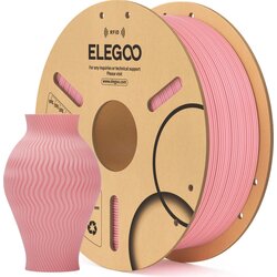 Elegoo PLA Pink - 1,75 mm / 1000 g (RFID) Cene