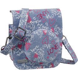 CULLMANN RIO Fit 120 love Camera bag for Instax Mini 12 Cene