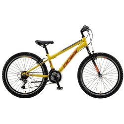 Polar Otroško kolo Sonic 24", sunflower-black Cene
