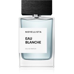 NOVELLISTA Eau Blanche parfumska voda uniseks 75 ml Cene