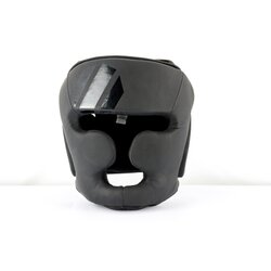 UFC Pro Tonal Head Gear, Black - L, (20687314) Cene