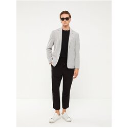 LC Waikiki Slim Fit Men's Blazer Jacket Cene