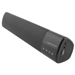 SOUNDBAR zvučnik BLUETOOTH ESPERANZA COURANTE, FM radio, EP149 Cene