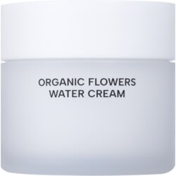 Whamisa Organic Flowers Water Cream - 50 ml Cene