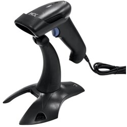 Barcode Barcode stoni skener MLX OCBS-T218 1D/2D/USB Cene