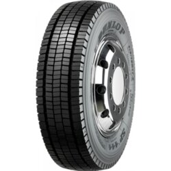 Dunlop 205/75R17.5 SP444 124/122M teretna guma Cene