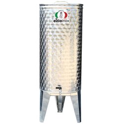 Ezio Bačva za rakiju 100l inox EZR203 Cene