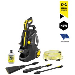 Karcher Perač pod pritiskom K4 Power Control Go!Further Cene
