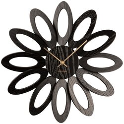 Karlsson Zidni sat ø 40 cm Fiore – Cene