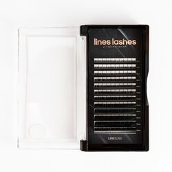 Lines Accessories individualne trepavice 0.10 M MIX (6-14mm) Cene