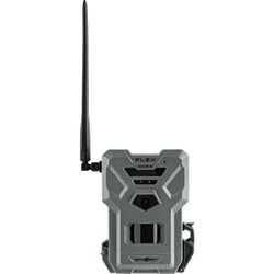 Spypoint kamera za snimanje divljih životinja 40 Megapiksela nisko svjetiljne LED diode, crne LED diode antracitna boja Cene