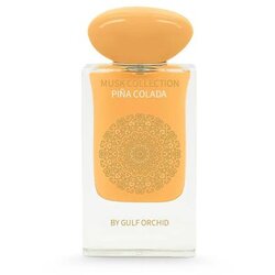 Gulf Orchid Musk Collection Piña Colada 60 ml parfumska voda unisex Cene
