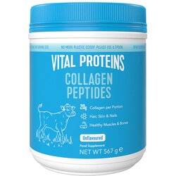 VITAL PROTEINS Collagenpeptides prah 567g Cene