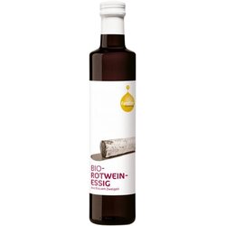 Ölmühle Fandler Bio ocat od crnog vina - 250 ml Cene