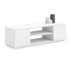 Kobi Furniture RTV omarica Focus bela, (21960681) Cene