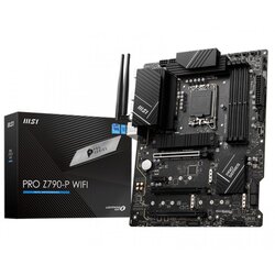 MSI PRO Z790-P WiFi osnovna plošča, (20507862) Cene