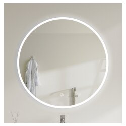  LED OGLEDALO OKRUGLO 800 PULSAR F-5055 Cijene