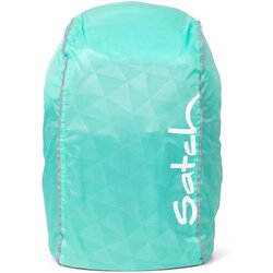 Satch Torbe Raincape Modra Cene