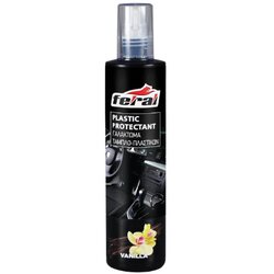 FERAL PLASTIC PROTECTANT VANILA 300 ml - Sjajno mleko za plastiku Cene