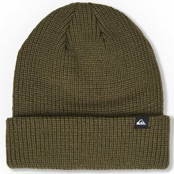 Quiksilver PERFORMER BEANIE Kaki Cene