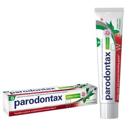 Parodontax Herbal Fresh zobna pasta 75 ml Cene