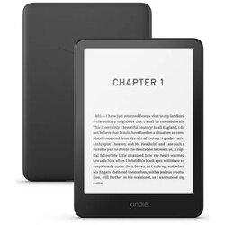 AMAZON KINDLE Paperwhite (2024) 16GB 7 Black Cene
