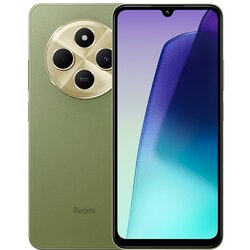 Xiaomi mobilni telefon Redmi 14C, 4+128GB Sage Green Cene